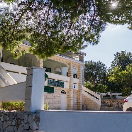 Villa Ana Zivogosce-Apartment4 Luaran gambar