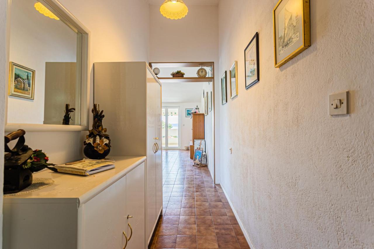 Villa Ana Zivogosce-Apartment4 Luaran gambar