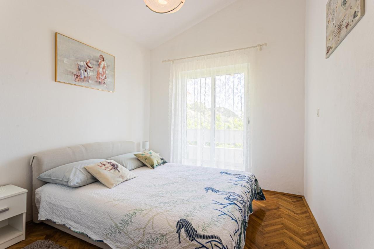 Villa Ana Zivogosce-Apartment4 Luaran gambar