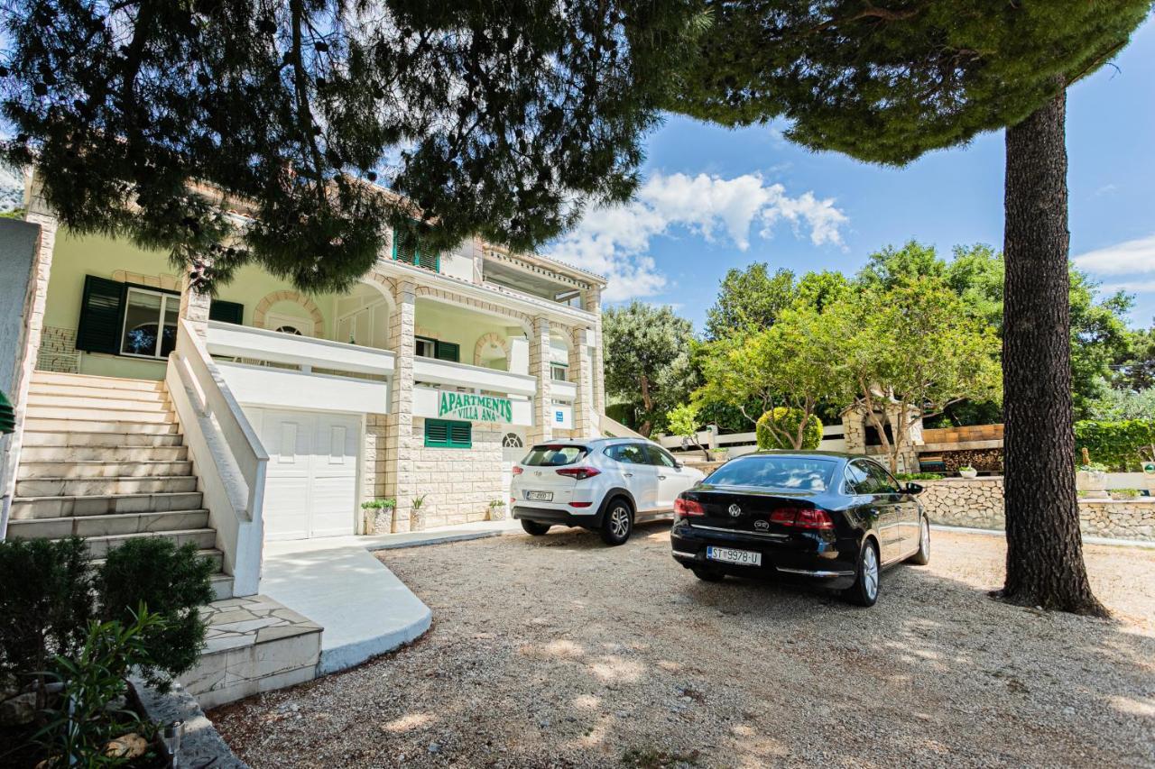 Villa Ana Zivogosce-Apartment4 Luaran gambar