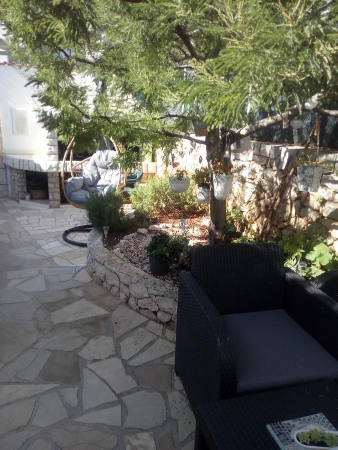 Villa Ana Zivogosce-Apartment4 Luaran gambar