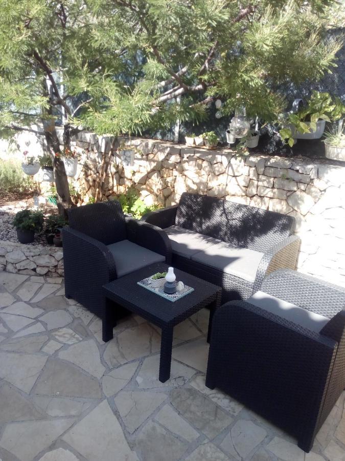 Villa Ana Zivogosce-Apartment4 Luaran gambar